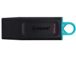 Compra Kingston Technology DataTraveler Exodia unità fla... Kingston Technology DataTraveler Exodia unità fla...
