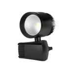 Compra V-TAC Faretto LED COB da Binario Rotondo 40W Color... V-TAC Faretto LED COB da Binario Rotondo 40W Color...