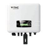 Compra V-TAC Inverter Fotovoltaico di Rete Monofase Afore... V-TAC Inverter Fotovoltaico di Rete Monofase Afore...