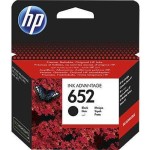 Compra ORIGINALE HP Cartuccia inchiostro nero F6V25AE 652... ORIGINALE HP Cartuccia inchiostro nero F6V25AE 652...