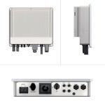 Compra V-TAC Inverter Fotovoltaico Sinexcel Isuna Monofas... V-TAC Inverter Fotovoltaico Sinexcel Isuna Monofas...