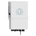 Compra V-TAC Inverter Fotovoltaico Alta Tensione Deye Tri... V-TAC Inverter Fotovoltaico Alta Tensione Deye Tri...