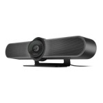 Compra Logitech MeetUp Webcam professionale per streaming... Logitech MeetUp Webcam professionale per streaming...