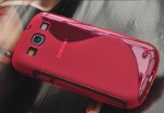 Compra Cover custodia per Samsung Galaxy S3 I9300 SIII cu... Cover custodia per Samsung Galaxy S3 I9300 SIII cu...