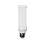 Compra V-TAC VT-1926 Lampadina LED E27 6W PL 4500K Bianco... V-TAC VT-1926 Lampadina LED E27 6W PL 4500K Bianco...