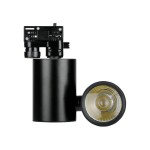 Compra V-TAC Faretto LED da Binario 15W Colore Nero 6400K... V-TAC Faretto LED da Binario 15W Colore Nero 6400K...
