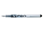 Compra Penna stilografica Pilot V-Pen - Usa e getta - Inc... Penna stilografica Pilot V-Pen - Usa e getta - Inc...