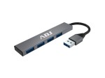 Compra Hub Usb 3.2 4Porte Tetra Gy Compatibile Usb1.1/2.0... Hub Usb 3.2 4Porte Tetra Gy Compatibile Usb1.1/2.0...