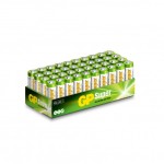 Compra GP Battery Batteria Super Alcalina 1,5V Stilo AA /... GP Battery Batteria Super Alcalina 1,5V Stilo AA /...