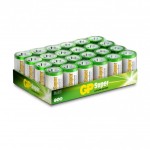 Compra GP Battery 13A-S24 / LR20 / D - Batteria Super Alc... GP Battery 13A-S24 / LR20 / D - Batteria Super Alc...