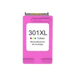 Compra Compatibile HP 301XL cartuccia colore rigenerata -... Compatibile HP 301XL cartuccia colore rigenerata -...