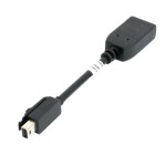 Compra Cavo adattatore Displayport femmina a mini display... Cavo adattatore Displayport femmina a mini display...