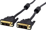 Compra Cavo DVI-D M a DVI-D M Single Link 2mt Cavo DVI-D M a DVI-D M Single Link 2mt