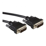 Compra Cavo DVI-D M a DVI-D M Dual Link 2mt Cavo DVI-D M a DVI-D M Dual Link 2mt