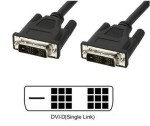 Compra Cavo DVI-D M a DVI-D M Single Link 180cm Cavo DVI-D M a DVI-D M Single Link 180cm