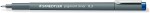 Compra Pennarello calibrato Staedtler Pigment Liner 308 -... Pennarello calibrato Staedtler Pigment Liner 308 -...