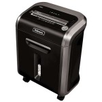 Compra Fellowes 79Ci Distruggidocumenti Manuale P-4 Parti... Fellowes 79Ci Distruggidocumenti Manuale P-4 Parti...