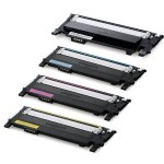 Compra Compatibile Toner Samsung CLT - K406S Compatibile Toner Samsung CLT - K406S