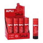 Compra Apli Colla Stick 40g - Asciugatura Istantanea Apli Colla Stick 40g - Asciugatura Istantanea