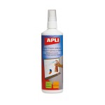 Compra Apli Detergente Lavagna Spray 250 ml Apli Detergente Lavagna Spray 250 ml