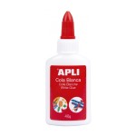 Compra Apli Colla Bianca Liquida 40g - Applicatore a Punt... Apli Colla Bianca Liquida 40g - Applicatore a Punt...