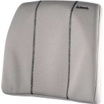 Compra Schienale ergonomico in schiuma Fellowes Smart Sui... Schienale ergonomico in schiuma Fellowes Smart Sui...