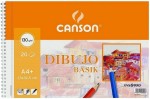 Compra Canson Blocco da Disegno Basik Smooth A4 - Album a... Canson Blocco da Disegno Basik Smooth A4 - Album a...