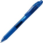 Compra Penna a sfera retrattile Pentel Energel X - Punta ... Penna a sfera retrattile Pentel Energel X - Punta ...