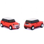 Compra TechOneTech Mini Cooper S Rossa Memoria USB 2.0 32... TechOneTech Mini Cooper S Rossa Memoria USB 2.0 32...