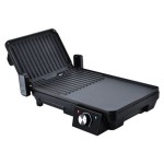 Compra Muvip Sandwich Maker + Piastra Grill 2000W - Apert... Muvip Sandwich Maker + Piastra Grill 2000W - Apert...