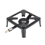 Compra Muvip Cucina a Gas 1 Fuoco - Bruciatore in Ghisa -... Muvip Cucina a Gas 1 Fuoco - Bruciatore in Ghisa -...