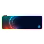 Compra Tappetino per mouse Cromad Gaming Pro XXL - Illumi... Tappetino per mouse Cromad Gaming Pro XXL - Illumi...