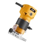 Compra Fresatrice Blim 550W - Velocità 31000rpm - Diamet... Fresatrice Blim 550W - Velocità 31000rpm - Diamet...