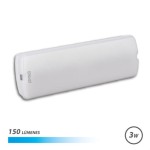 Compra Elbat Lampada Emergenza 3W 150lm - 6000k Luce Fred... Elbat Lampada Emergenza 3W 150lm - 6000k Luce Fred...