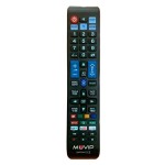 Compra Telecomando universale Muvip Large Series Smart TV... Telecomando universale Muvip Large Series Smart TV...