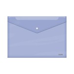 Compra Busta Dohe con Chiusura a Scatto - Formato Folio P... Busta Dohe con Chiusura a Scatto - Formato Folio P...