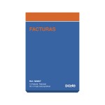 Compra Dohe libro fatture - Natural Room - Fogli autocopi... Dohe libro fatture - Natural Room - Fogli autocopi...