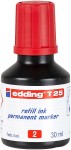 Compra Edding T25 Flacone di ricarica per pennarello inde... Edding T25 Flacone di ricarica per pennarello inde...