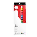 Compra Daler Rowney Simply Confezione da 12 colori ad oli... Daler Rowney Simply Confezione da 12 colori ad oli...