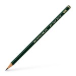 Compra Matita in grafite Faber-Castell Castell 9000 HB - ... Matita in grafite Faber-Castell Castell 9000 HB - ...