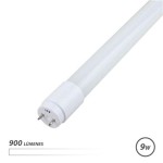 Compra Elbat Tubo LED in Vetro 9W 60cm Luce - Colore Bianco Elbat Tubo LED in Vetro 9W 60cm Luce - Colore Bianco