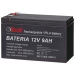 Compra Batteria Elbat 12V - 9Ah Batteria Elbat 12V - 9Ah