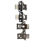 Compra Elbat Pack per Pannelli LED con Fissaggio a Contro... Elbat Pack per Pannelli LED con Fissaggio a Contro...