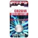 Compra Maxell Confezione da 1 batteria a bottone al litio... Maxell Confezione da 1 batteria a bottone al litio...