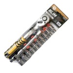 Set chiavi a cricchetto Dewalt DT71516-QZ 24pz - - Esseshop - Il tuo  Partner in Informatica, PC e Networking