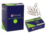 Compra Confezione da 100 clip Bismark Nº1.5 28mm - Niche... Confezione da 100 clip Bismark Nº1.5 28mm - Niche...
