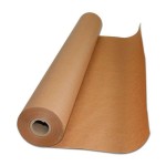 Compra Rotolo di carta Kraft marrone Fabrisa 1x25m Rotolo di carta Kraft marrone Fabrisa 1x25m