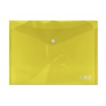 Compra Busta Ingraf con chiusura a moschettone - Poliprop... Busta Ingraf con chiusura a moschettone - Poliprop...