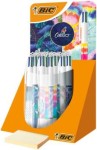 Compra Bic 4 Colours Decor Espositore da 30 penne a sfera... Bic 4 Colours Decor Espositore da 30 penne a sfera...