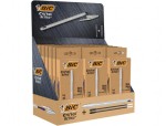 Compra Bic Cristal Re´new Display di 21 penne a sfera co... Bic Cristal Re´new Display di 21 penne a sfera co...